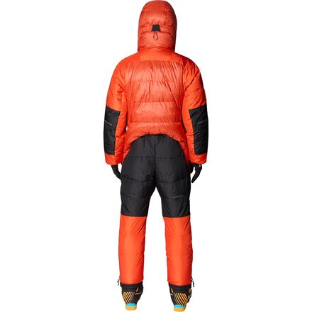 Mountain Hardwear - Absolute Zero Suit - Men's