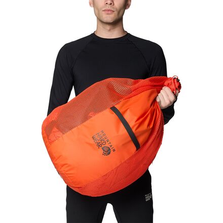 Mountain Hardwear - Absolute Zero Suit - Men's