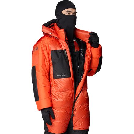 Mountain Hardwear - Absolute Zero Suit - Men's