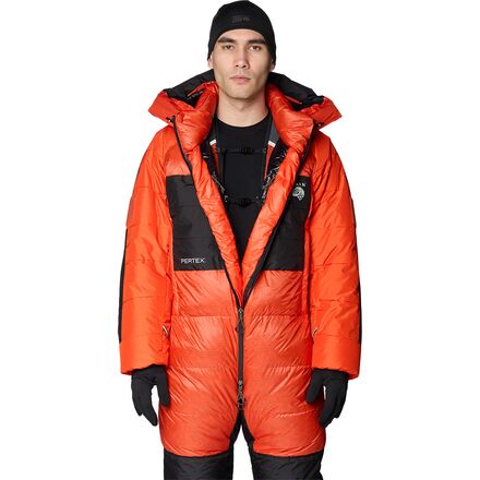 Mountain Hardwear - Absolute Zero Suit - Men's