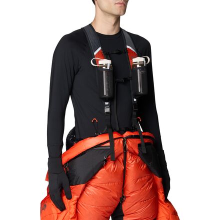 Mountain Hardwear - Absolute Zero Suit - Men's