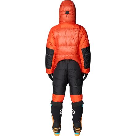 Mountain Hardwear - Absolute Zero Suit - Men's