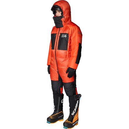 Mountain Hardwear - Absolute Zero Suit - Men's