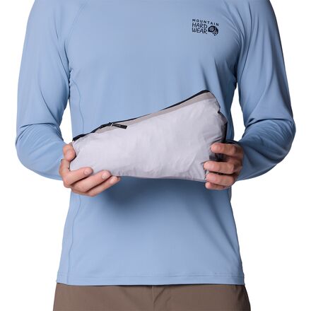 Mountain Hardwear - Cloud Cipher Hooded Jacket - Men's