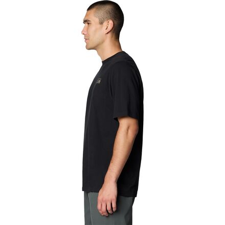 Mountain Hardwear - Cottonwood Photo Short-Sleeve Shirt - Men's