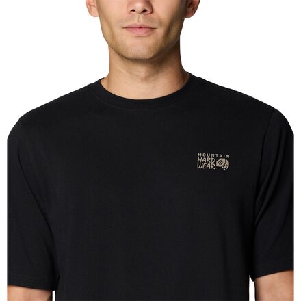 Mountain Hardwear - Cottonwood Photo Short-Sleeve Shirt - Men's