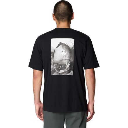 Mountain Hardwear - Cottonwood Photo Short-Sleeve Shirt - Men's