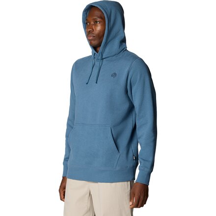 Mountain Hardwear - Graphic Pullover Hoodie2 - Men's