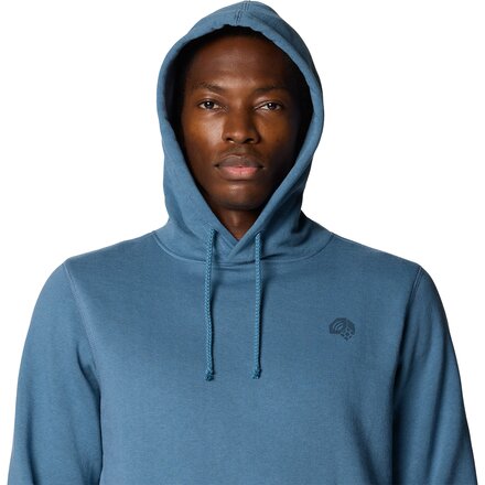 Mountain Hardwear - Graphic Pullover Hoodie2 - Men's