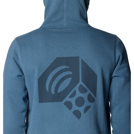Mountain Hardwear - Graphic Pullover Hoodie2 - Men's