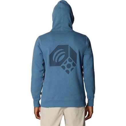 Mountain Hardwear - Graphic Pullover Hoodie2 - Men's