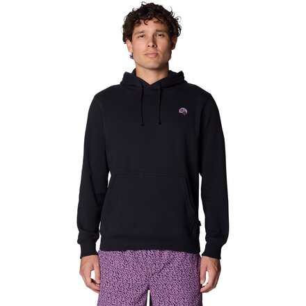 Graphic Pullover Hoodie2 - Men's