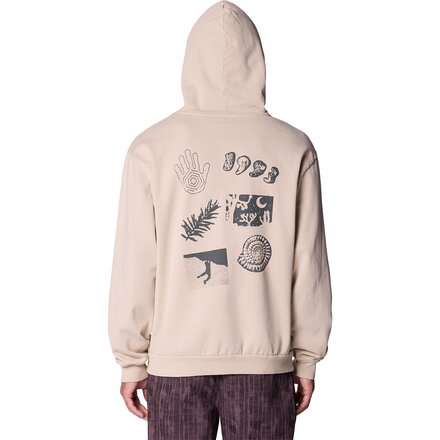 Mountain Hardwear - MHW EV Symbols Hoodie - Men's