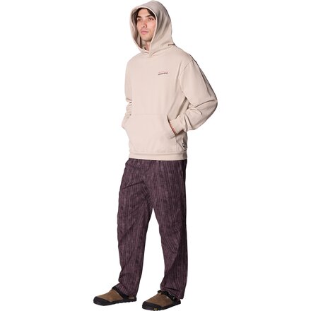 Mountain Hardwear - MHW EV Symbols Hoodie - Men's