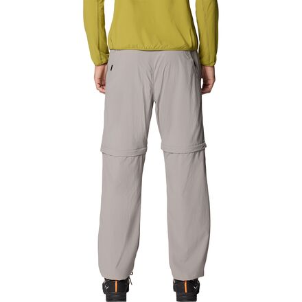 Mountain Hardwear - Peak Rambler Convertible Pant - Men's