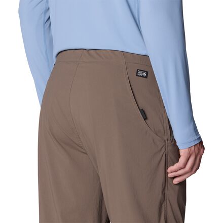 Mountain Hardwear - Peak Rambler Pant - Men's