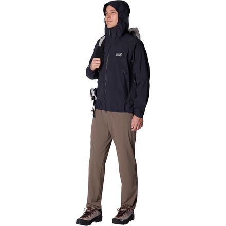 Mountain Hardwear - Peak Rambler Pant - Men's