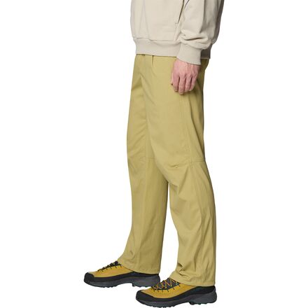 Mountain Hardwear - Rockrydge Pant - Men's