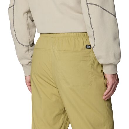 Mountain Hardwear - Rockrydge Pant - Men's