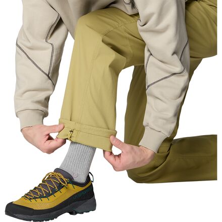 Mountain Hardwear - Rockrydge Pant - Men's