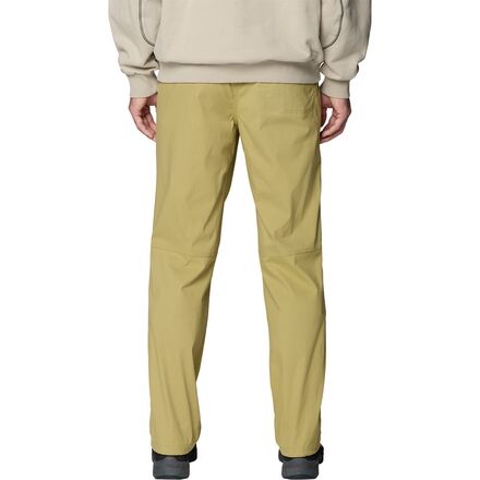 Mountain Hardwear - Rockrydge Pant - Men's