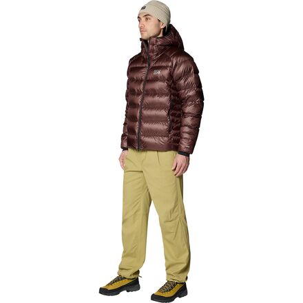 Mountain Hardwear - Rockrydge Pant - Men's