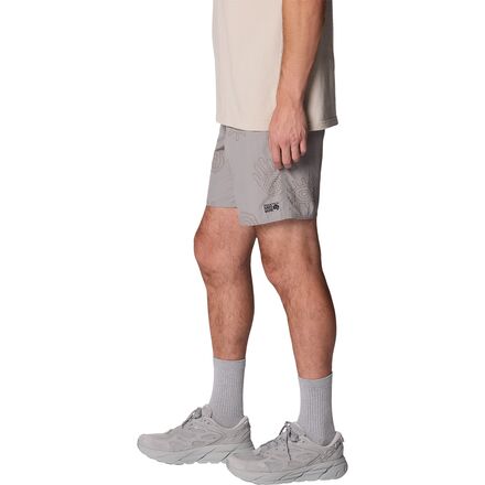Mountain Hardwear - Stryder 5in Short - Men's