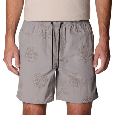 Mountain Hardwear - Stryder 5in Short - Men's