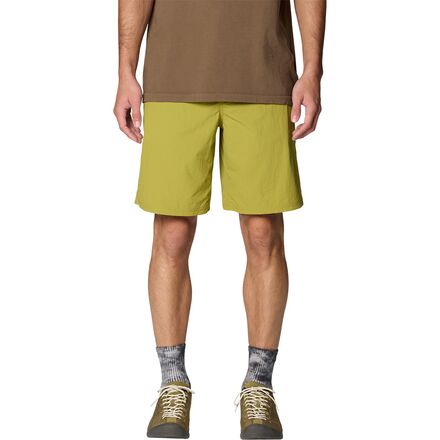 Stryder Belted 7in Short - Men's