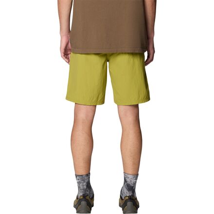 Mountain Hardwear - Stryder Belted 7in Short - Men's