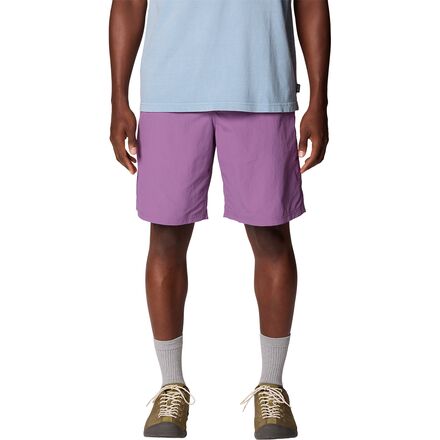 Stryder Belted 7in Short - Men's