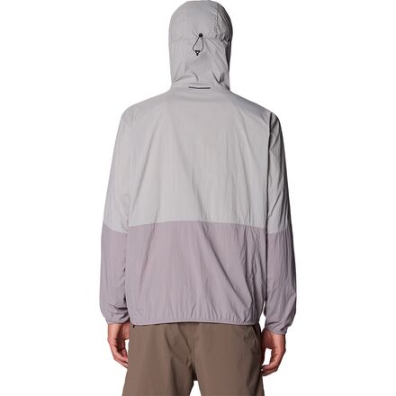 Mountain Hardwear - Wind Veil Hooded Jacket - Men's