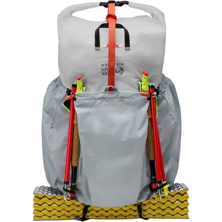 Alakazam 45L Backpack