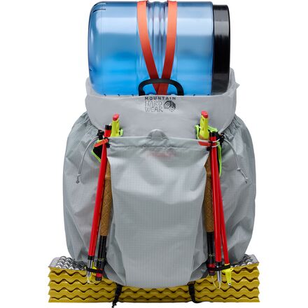 Mountain Hardwear - Alakazam 60L Backpack