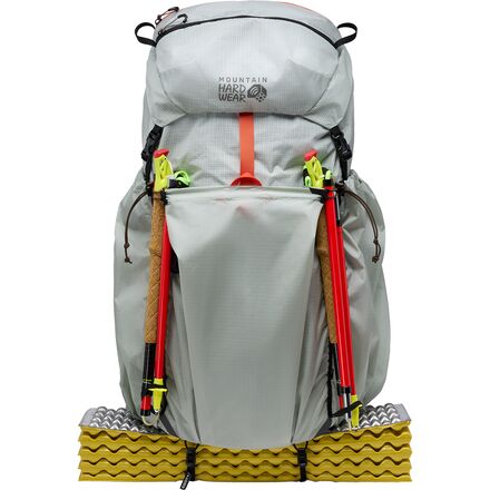 Kazam 45L Backpack