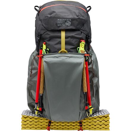 Kazam 45L Backpack