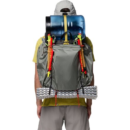 Mountain Hardwear - Kazam 45L Backpack