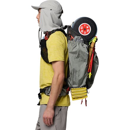 Mountain Hardwear - Kazam 45L Backpack