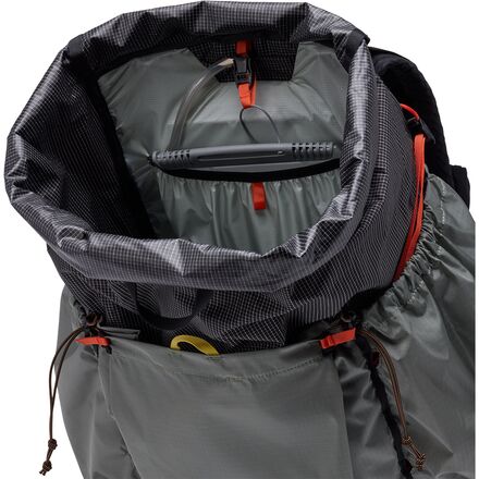 Mountain Hardwear - Kazam 45L Backpack