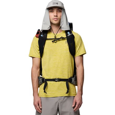 Mountain Hardwear - Kazam 45L Backpack