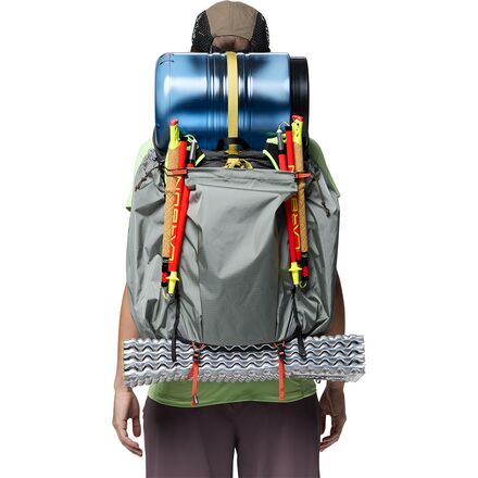 Mountain Hardwear - Kazam 45L Backpack