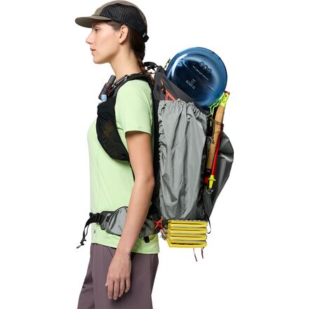 Mountain Hardwear - Kazam 45L Backpack