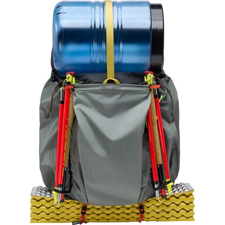 Mountain Hardwear - Kazam 45L Backpack