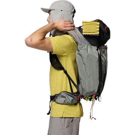 Mountain Hardwear - Kazam 45L Backpack