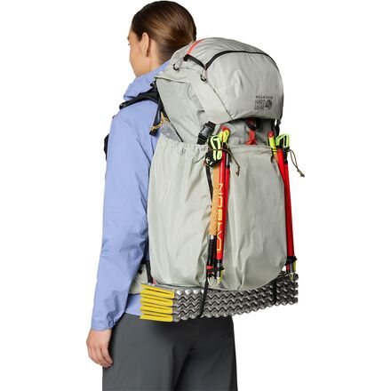 Mountain Hardwear - Kazam 60L Backpack