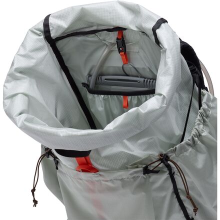 Mountain Hardwear - Kazam 60L Backpack