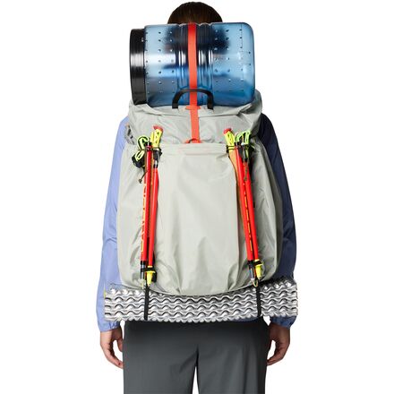 Mountain Hardwear - Kazam 60L Backpack