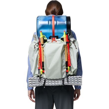 Mountain Hardwear - Kazam 60L Backpack