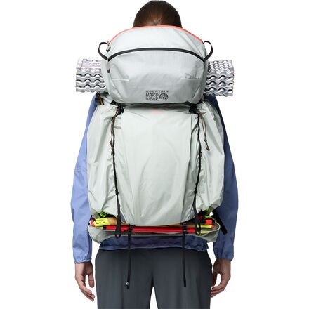 Mountain Hardwear Kazam - Thumbnail 4