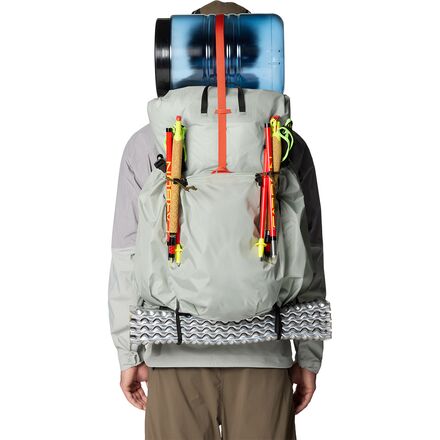 Mountain Hardwear - Kazam 60L Backpack
